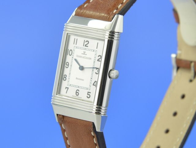 Jaeger LeCoultre Reverso Classic Medium