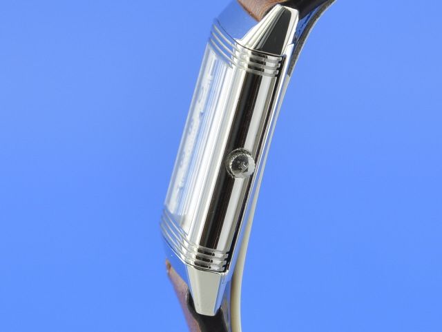 Jaeger LeCoultre Reverso Classic Medium