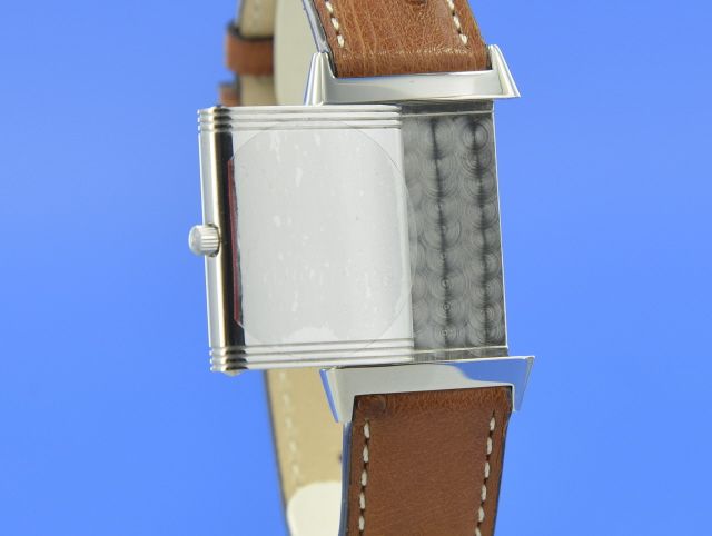 Jaeger LeCoultre Reverso Classic Medium