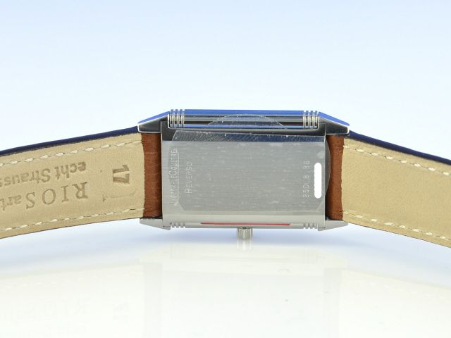 Jaeger LeCoultre Reverso Classic Medium