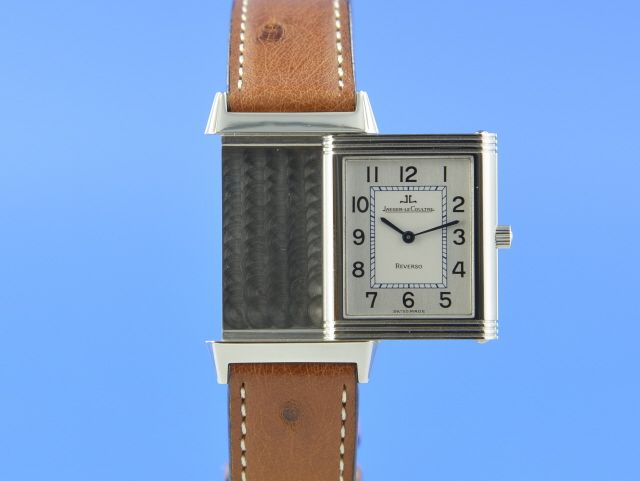Jaeger LeCoultre Reverso Classic Medium