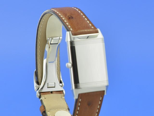 Jaeger LeCoultre Reverso Classic Medium