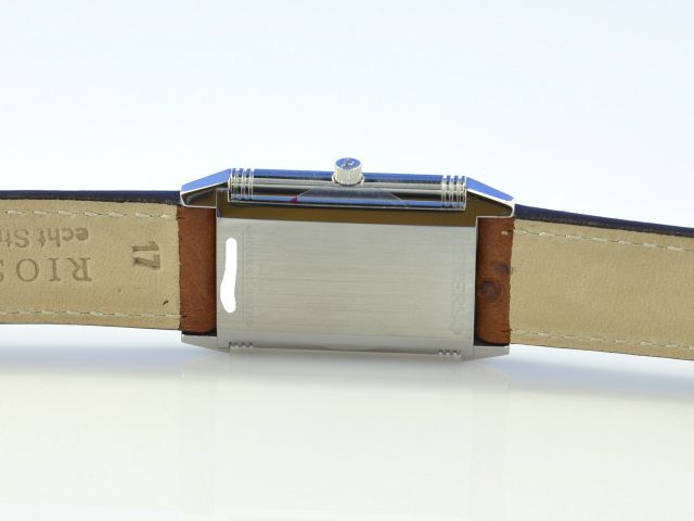 Jaeger LeCoultre Reverso Classic Medium