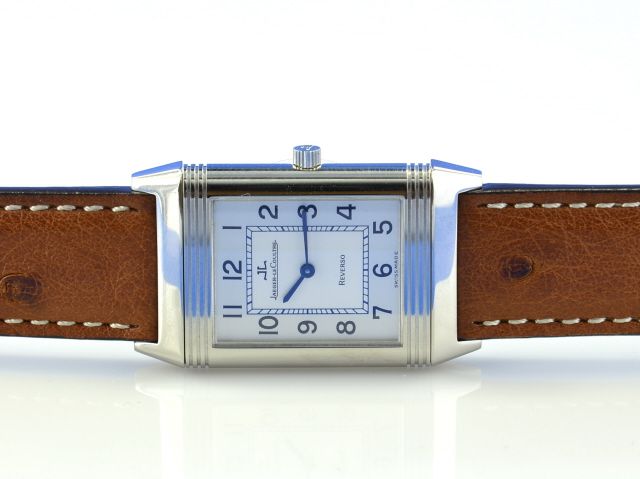Jaeger LeCoultre Reverso Classic Medium