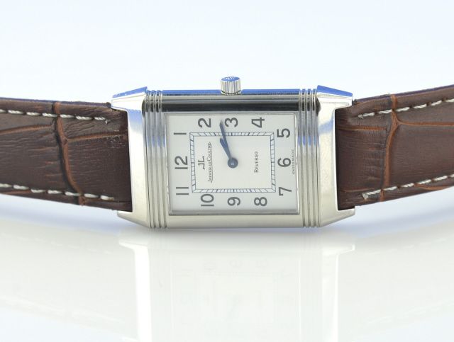 Jaeger LeCoultre Reverso Classic Medium