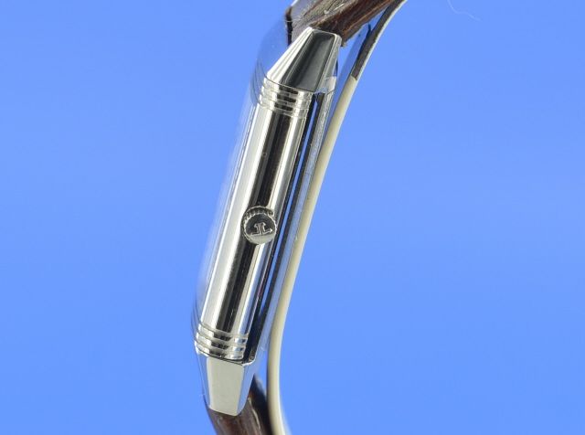 Jaeger LeCoultre Reverso Classic Medium