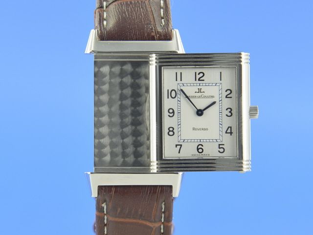 Jaeger LeCoultre Reverso Classic Medium
