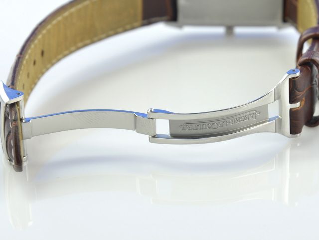 Jaeger LeCoultre Reverso Classic Medium