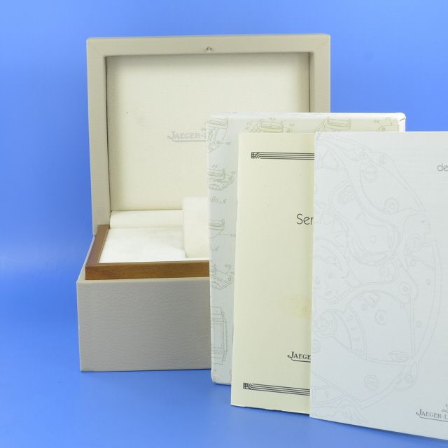 Jaeger LeCoultre Reverso Classic Medium