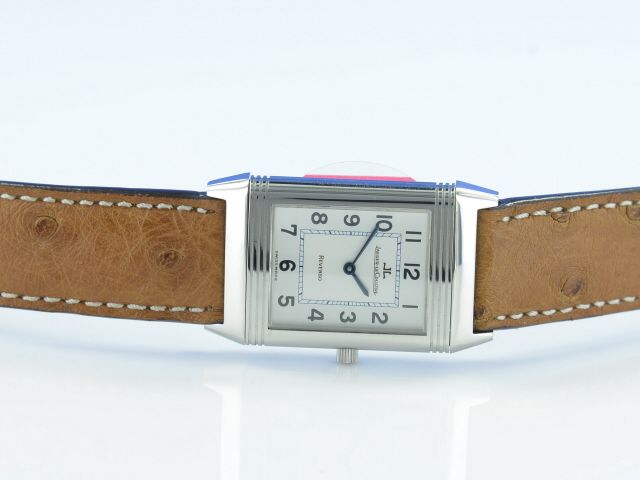 Jaeger LeCoultre Reverso Classic Medium