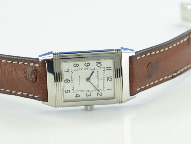 Jaeger-LeCoultre Reverso Classic Medium