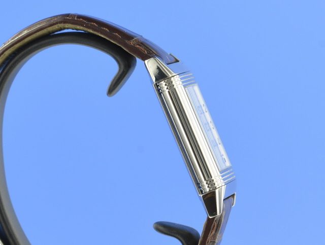 Jaeger LeCoultre Reverso Classic Medium