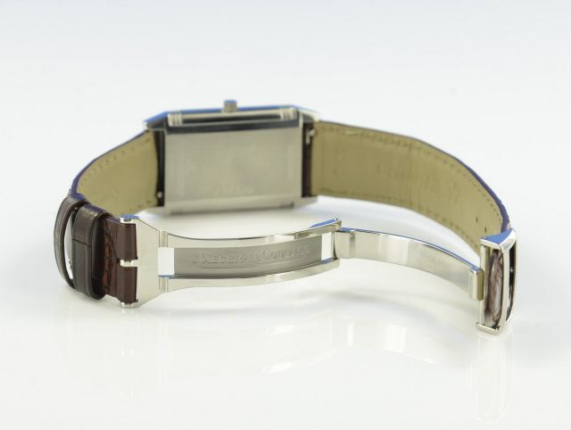 Jaeger LeCoultre Reverso Classic Medium