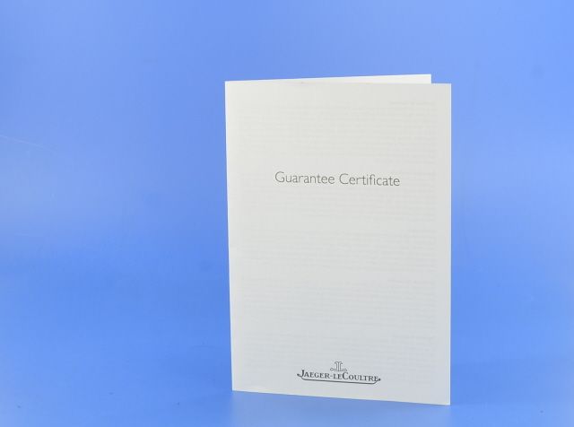 Jaeger LeCoultre Reverso Classic Medium