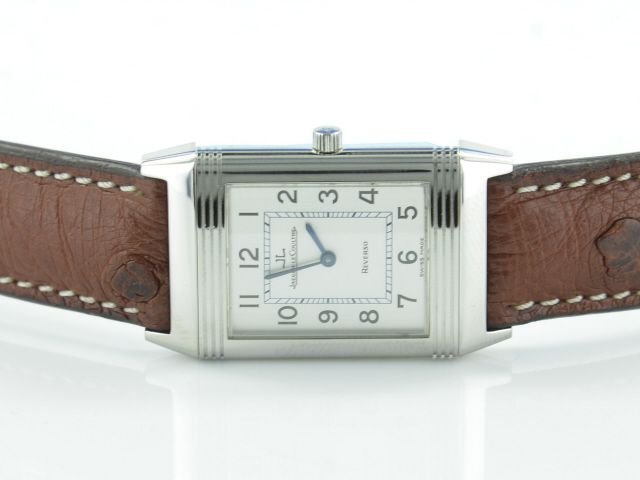 Jaeger LeCoultre Reverso Classic Medium