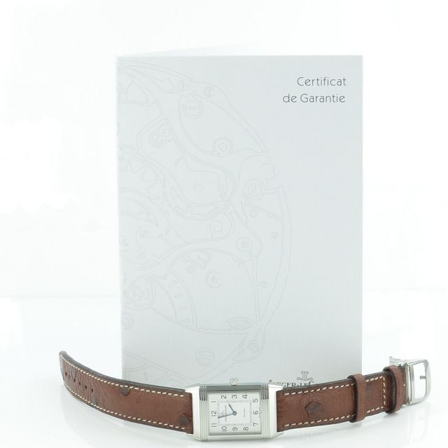 Jaeger LeCoultre Reverso Classic Medium