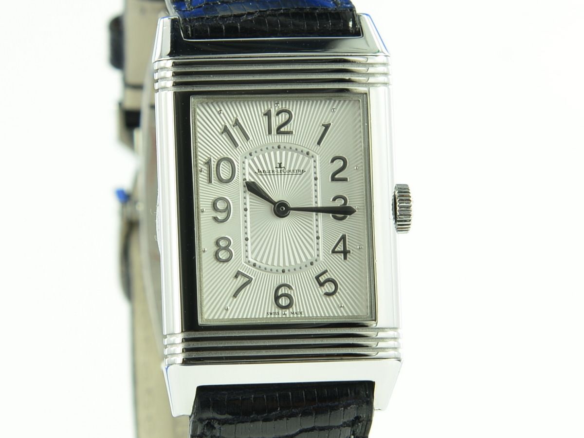 Jaeger-LeCoultre Reverso Classique Medium Damen