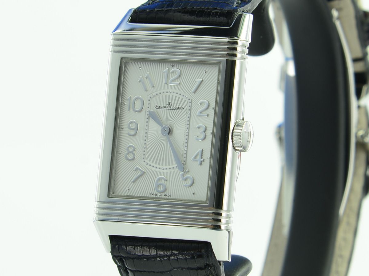Jaeger-LeCoultre Reverso Classique Medium Damen