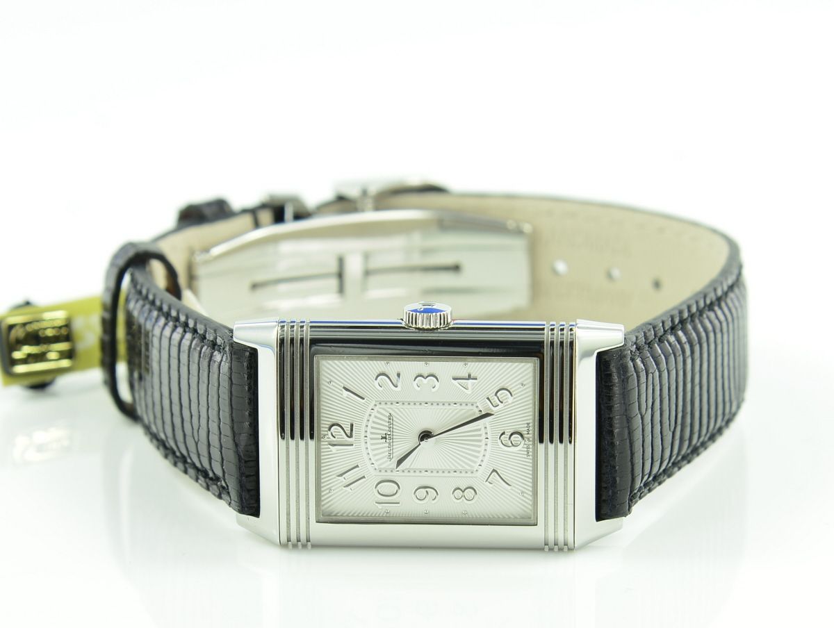 Jaeger-LeCoultre Reverso Classique Medium Damen
