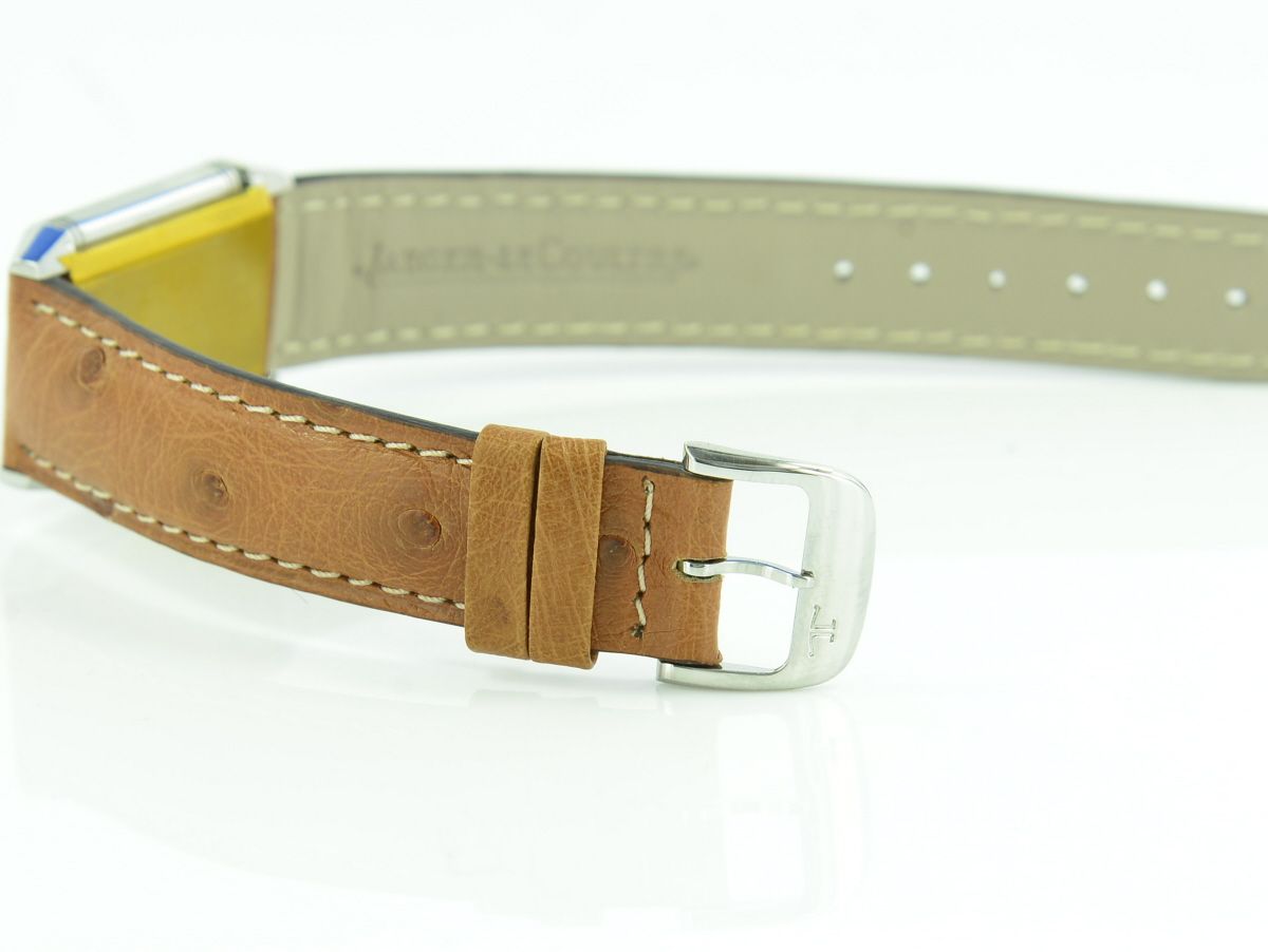 Jaeger-LeCoultre Reverso Classique Medium