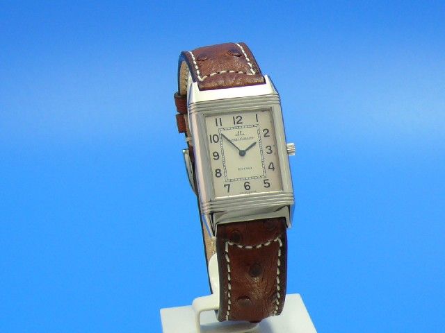Jaeger LeCoultre Reverso Classique Medium