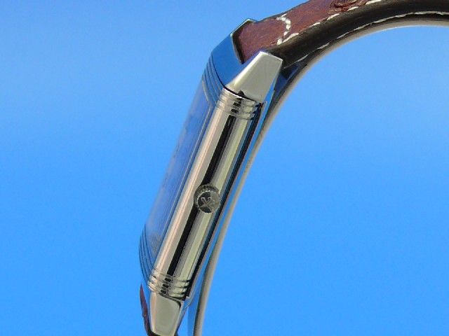 Jaeger LeCoultre Reverso Classique Medium