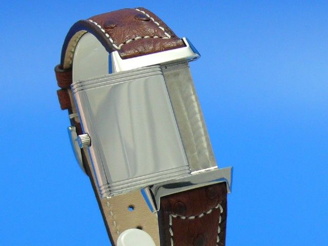 Jaeger LeCoultre Reverso Classique Medium