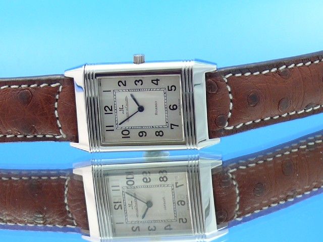 Jaeger LeCoultre Reverso Classique Medium