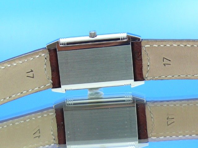 Jaeger LeCoultre Reverso Classique Medium