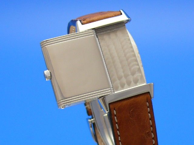 Jaeger LeCoultre Reverso Classique Medium