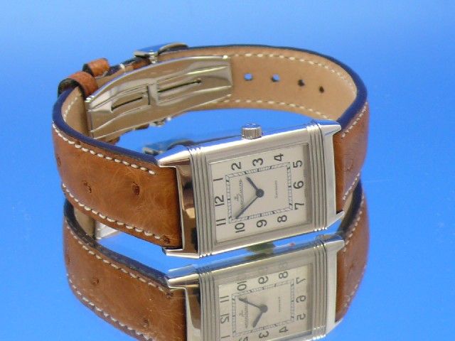 Jaeger LeCoultre Reverso Classique Medium