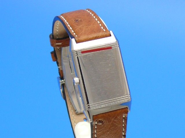 Jaeger LeCoultre Reverso Classique Medium