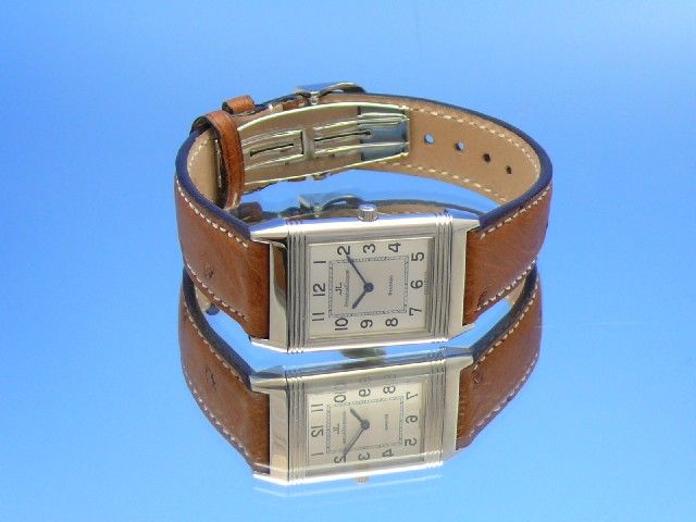 Jaeger LeCoultre Reverso Classique Medium