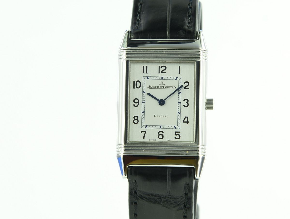 Jaeger-LeCoultre Reverso Classique Medium Damen