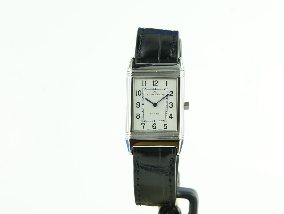 Jaeger-LeCoultre Reverso Classique Medium Damen