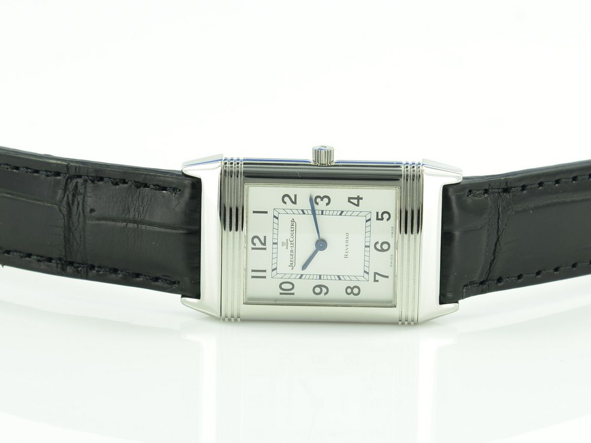 Jaeger-LeCoultre Reverso Classique Medium Damen