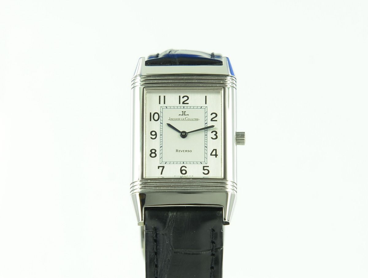 Jaeger-LeCoultre Reverso Classique Medium Damen