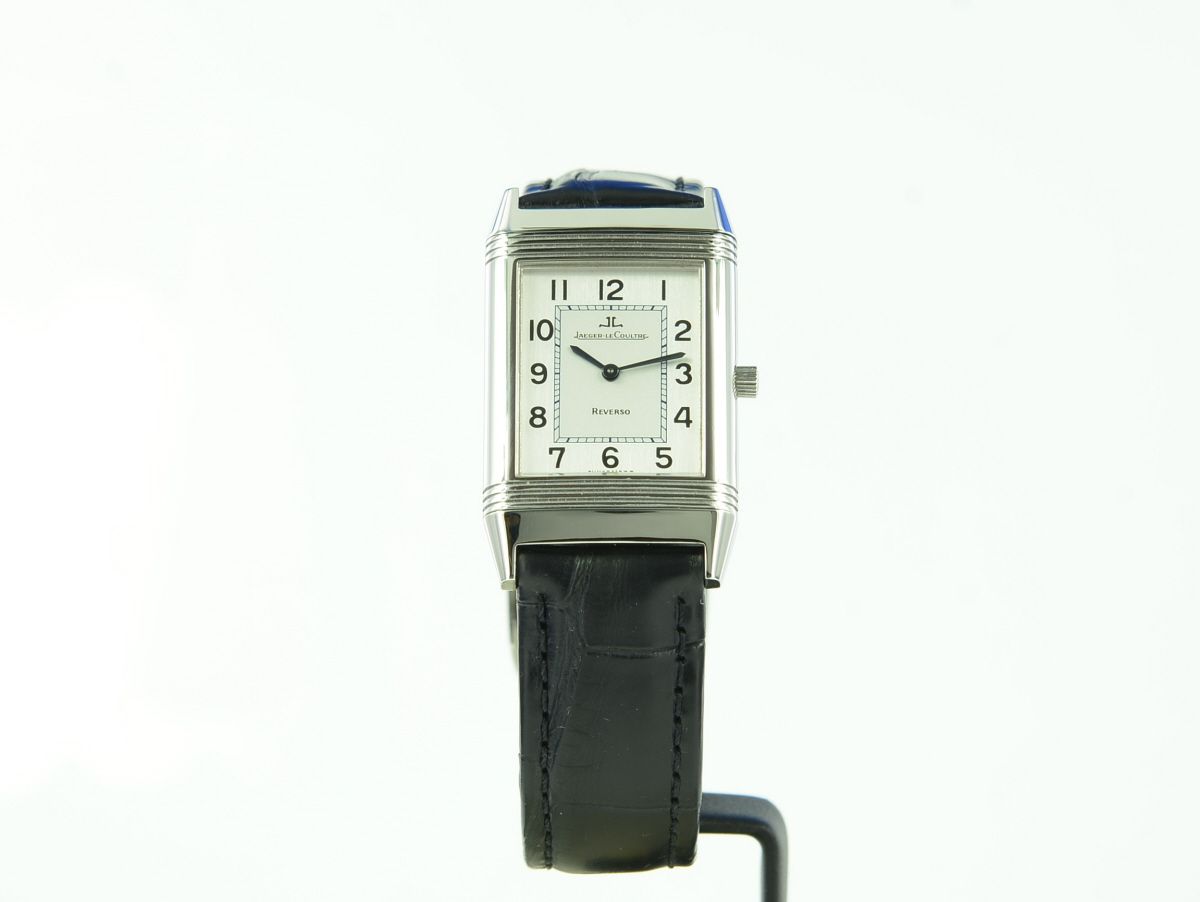 Jaeger-LeCoultre Reverso Classique Medium Damen