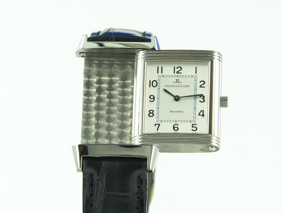 Jaeger-LeCoultre Reverso Classique Medium Damen