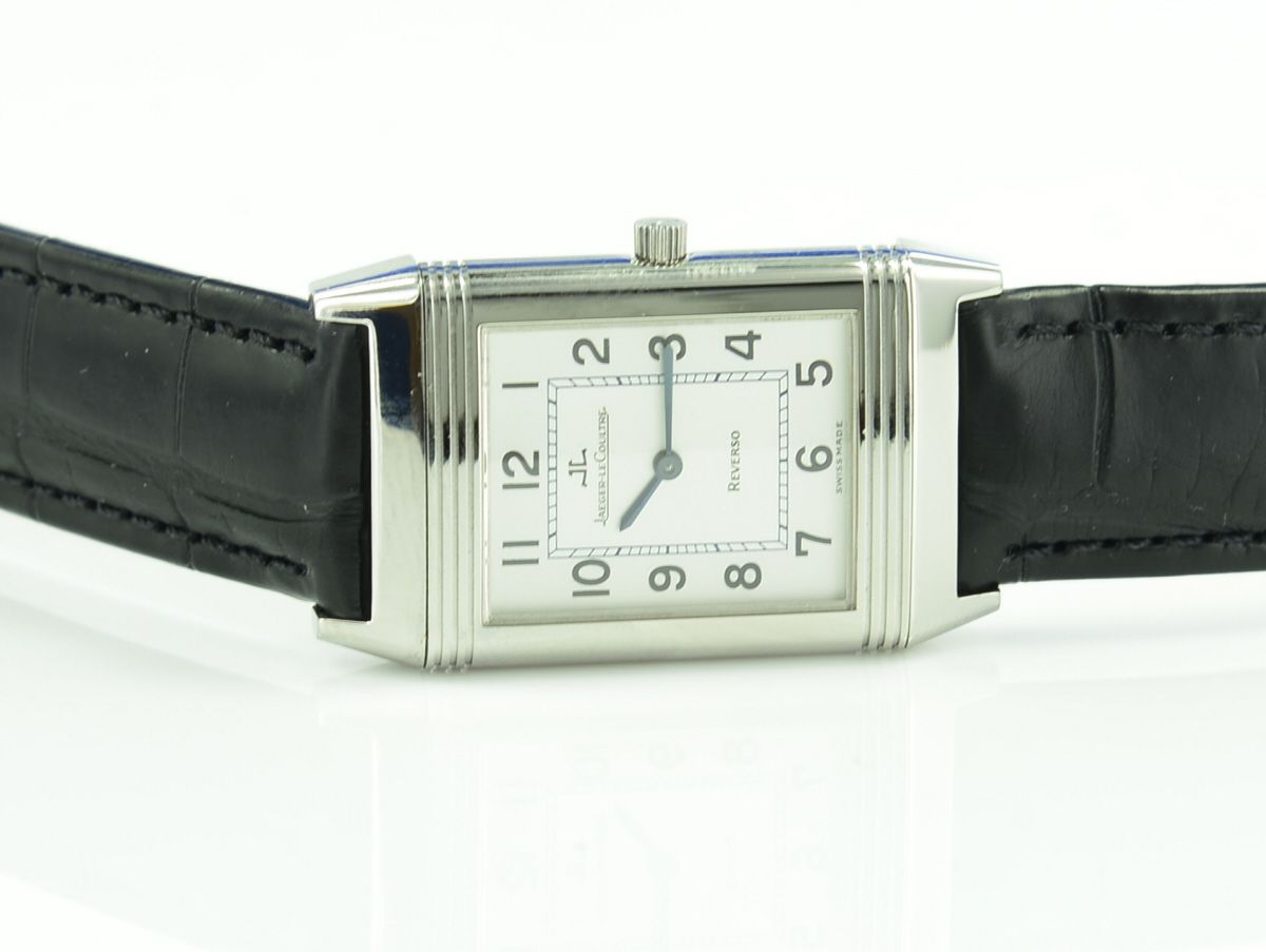 Jaeger-LeCoultre Reverso Classique Medium Damen