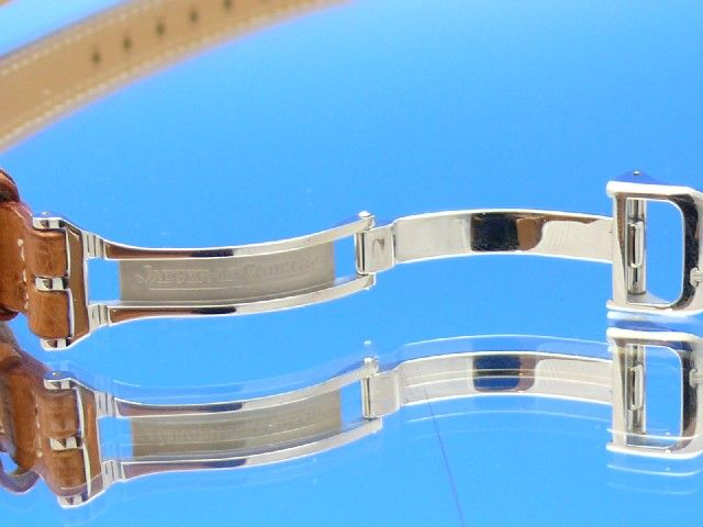 Jaeger LeCoultre Reverso Damen Quarz