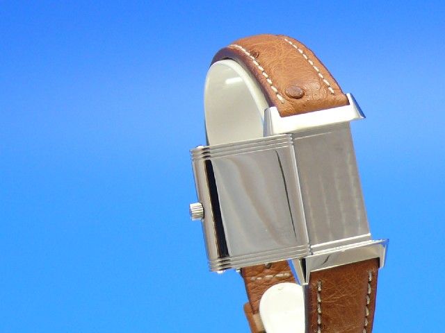 Jaeger LeCoultre Reverso Damen Quarz