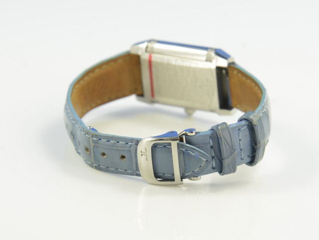 Jaeger-LeCoultre Reverso Duetto