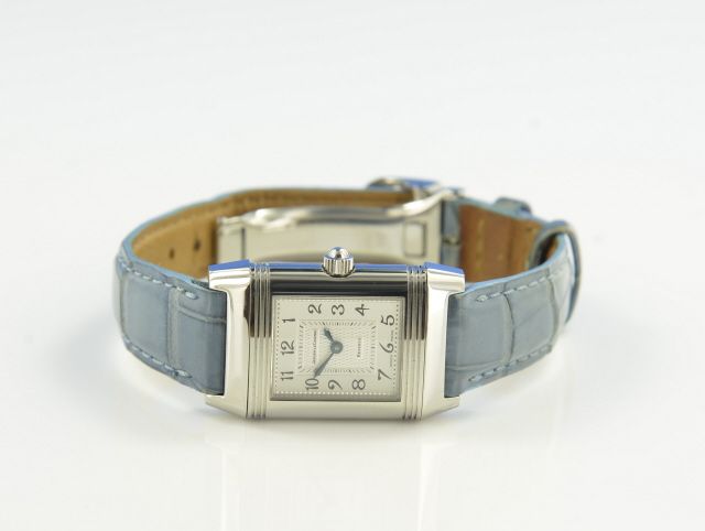 Jaeger-LeCoultre Reverso Duetto