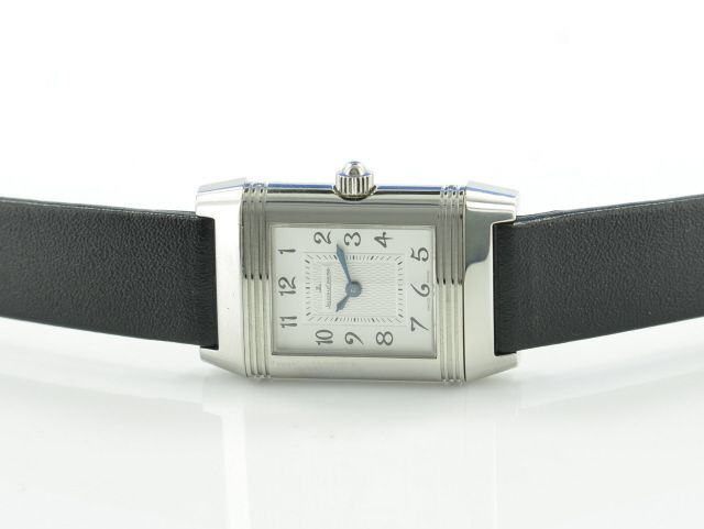 Jaeger-LeCoultre Reverso Duetto