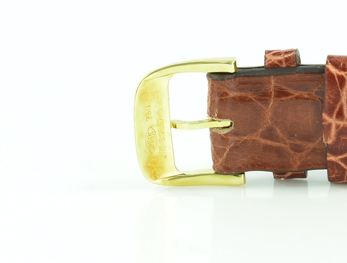 Jaeger-LeCoultre Reverso Duetto Classique 256.1.75