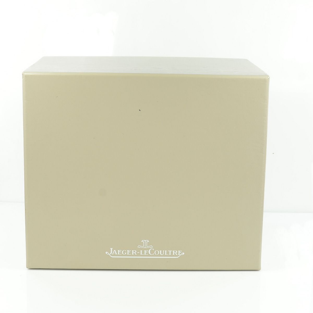 Jaeger-LeCoultre Reverso Duetto Classique 256.1.75