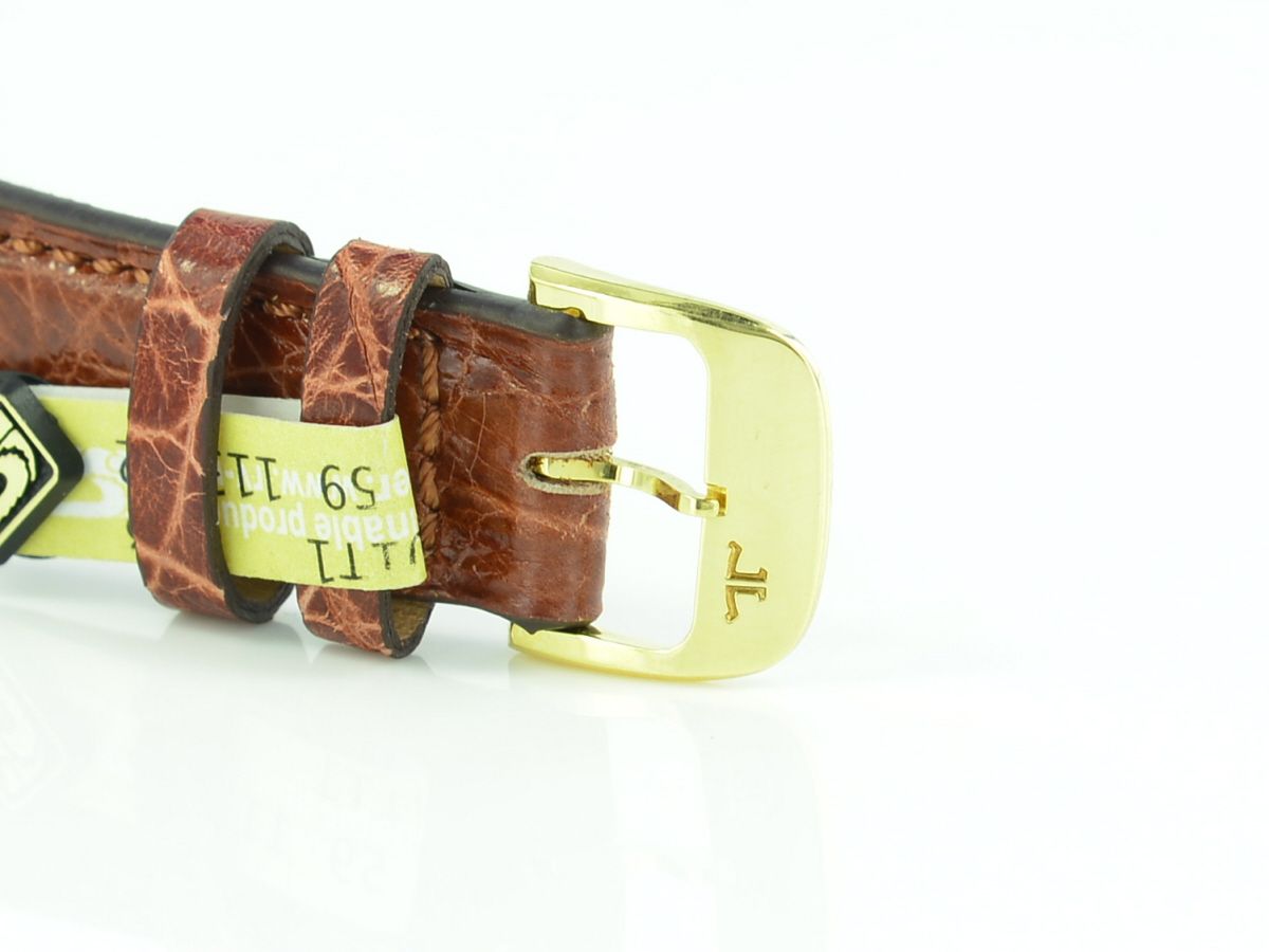 Jaeger-LeCoultre Reverso Duetto Classique 256.1.75