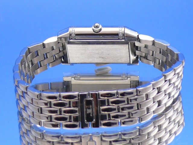 Jaeger LeCoultre Reverso Duetto Damen