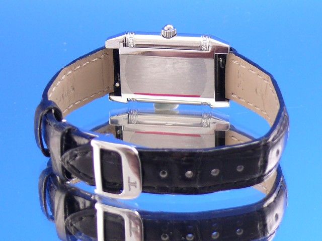 Jaeger LeCoultre Reverso Duetto Damen